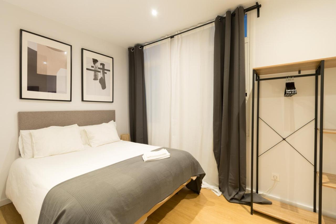 Apartament New Guggenheim Bilbao Zewnętrze zdjęcie